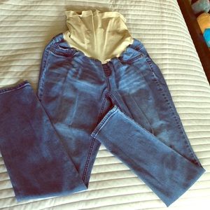 Maternity Jeans